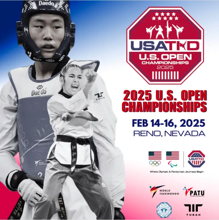 US Open Reno Nevada 14FEB25
